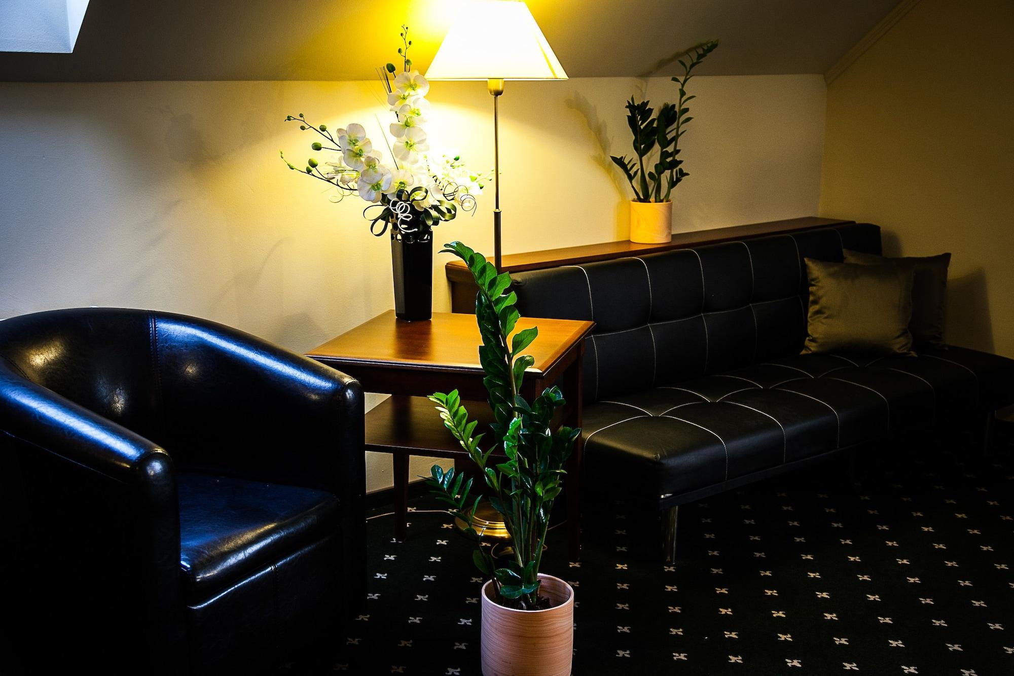 Mariánské Lázně Hotel Morris Relax & Wellness מראה חיצוני תמונה