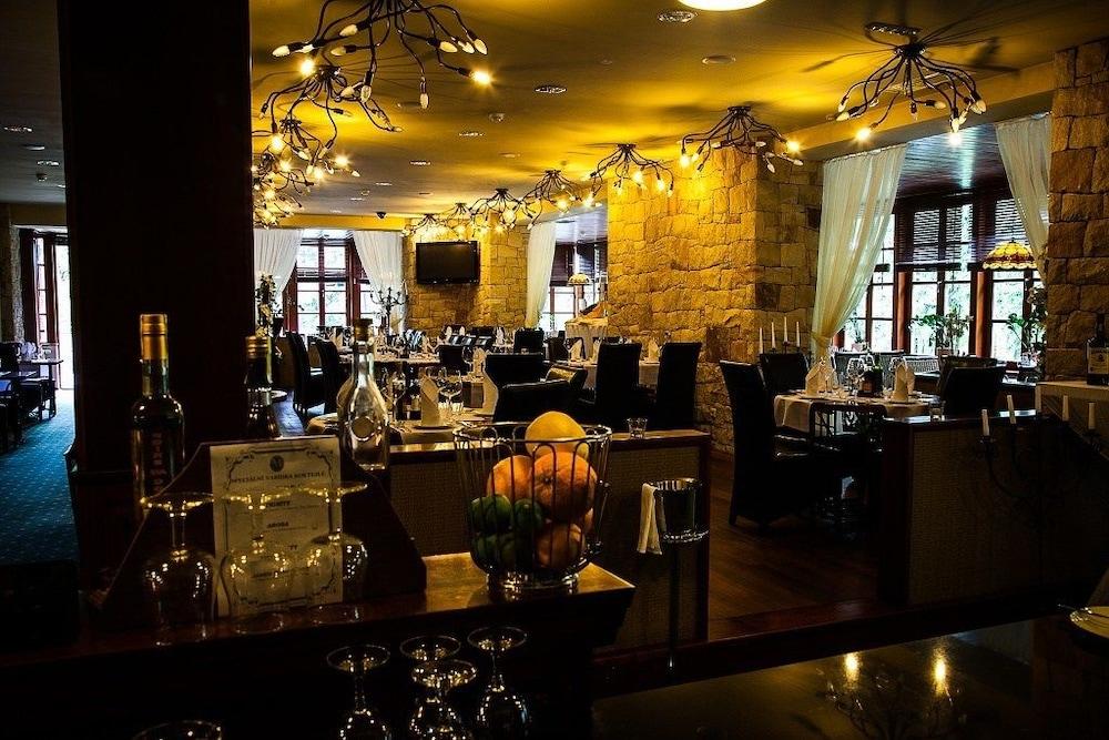 Mariánské Lázně Hotel Morris Relax & Wellness מראה חיצוני תמונה