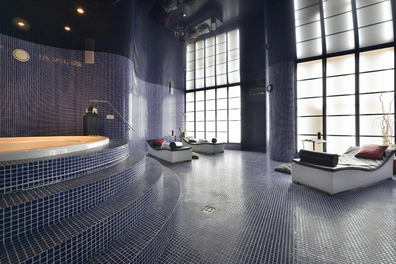 Mariánské Lázně Hotel Morris Relax & Wellness מראה חיצוני תמונה