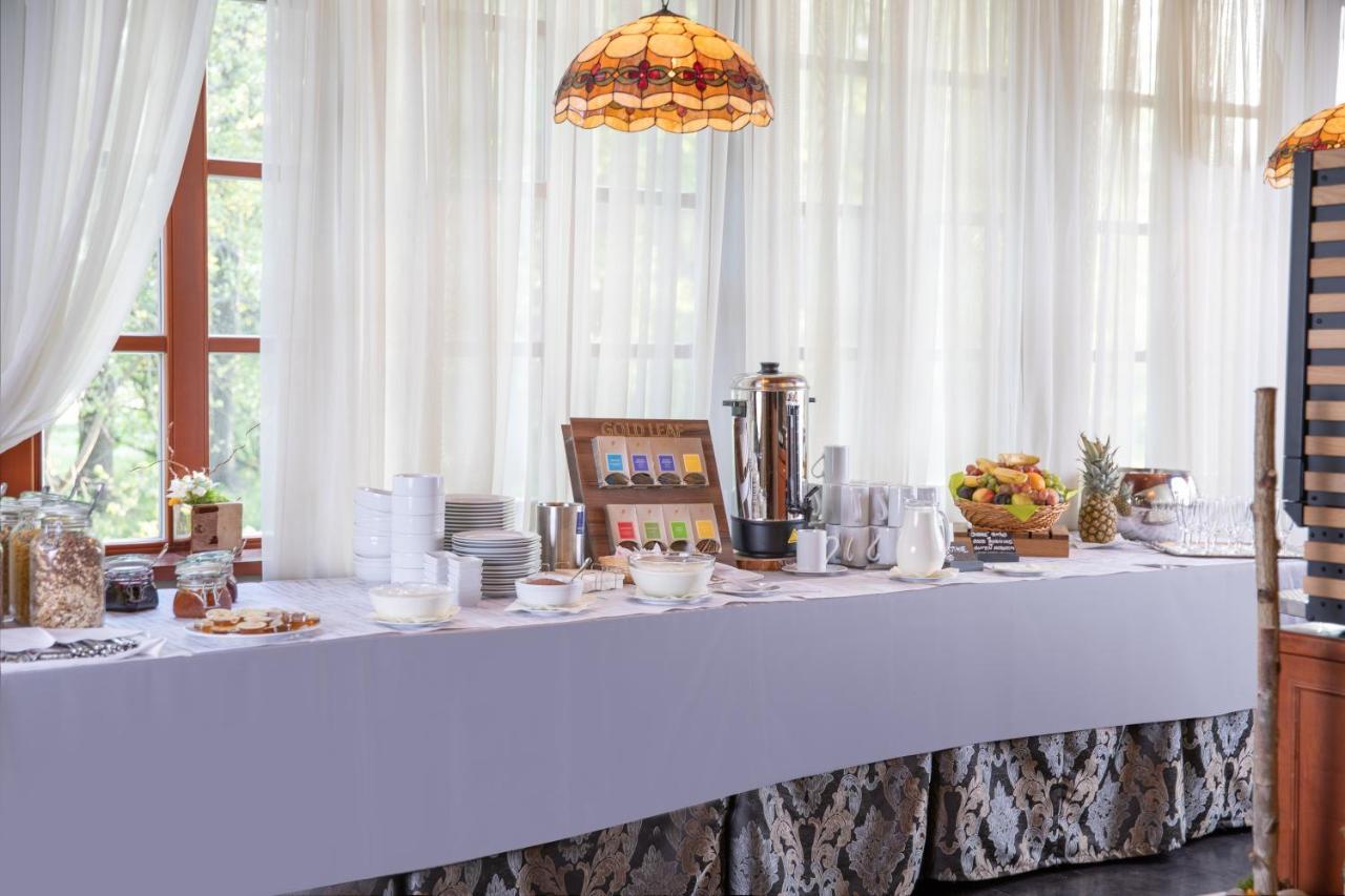Mariánské Lázně Hotel Morris Relax & Wellness מראה חיצוני תמונה