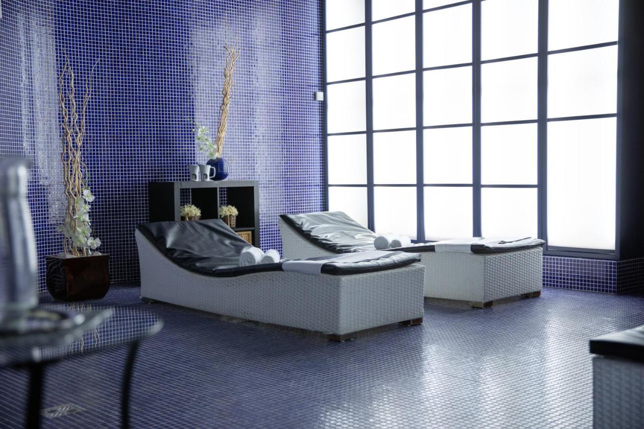 Mariánské Lázně Hotel Morris Relax & Wellness מראה חיצוני תמונה