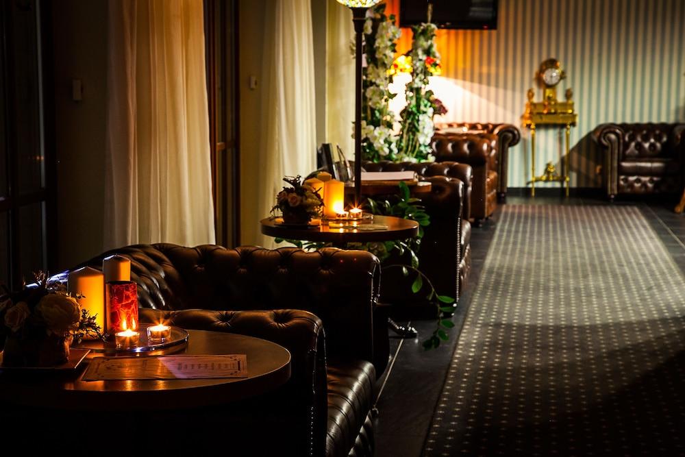 Mariánské Lázně Hotel Morris Relax & Wellness מראה חיצוני תמונה